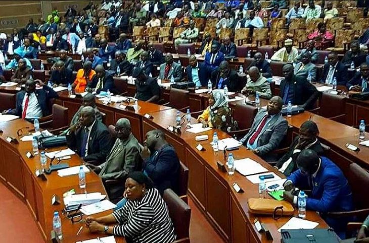 Qu'est ce qu'un groupe parlementaire et quel rôle joue-t-il?