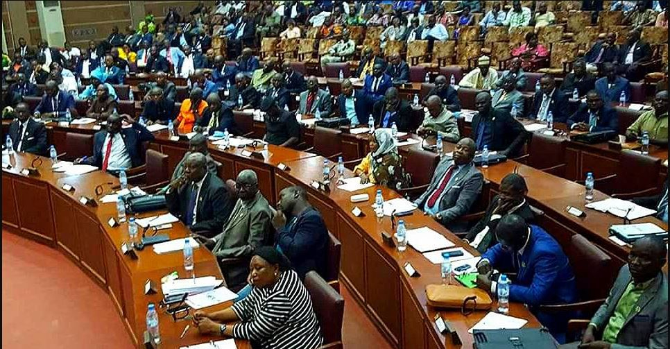 Qu’est ce qu’un groupe parlementaire et quel rôle joue-t-il?