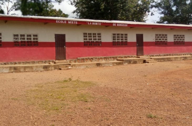 Centrafrique : manque d’enseignants qualifiés à Borossé