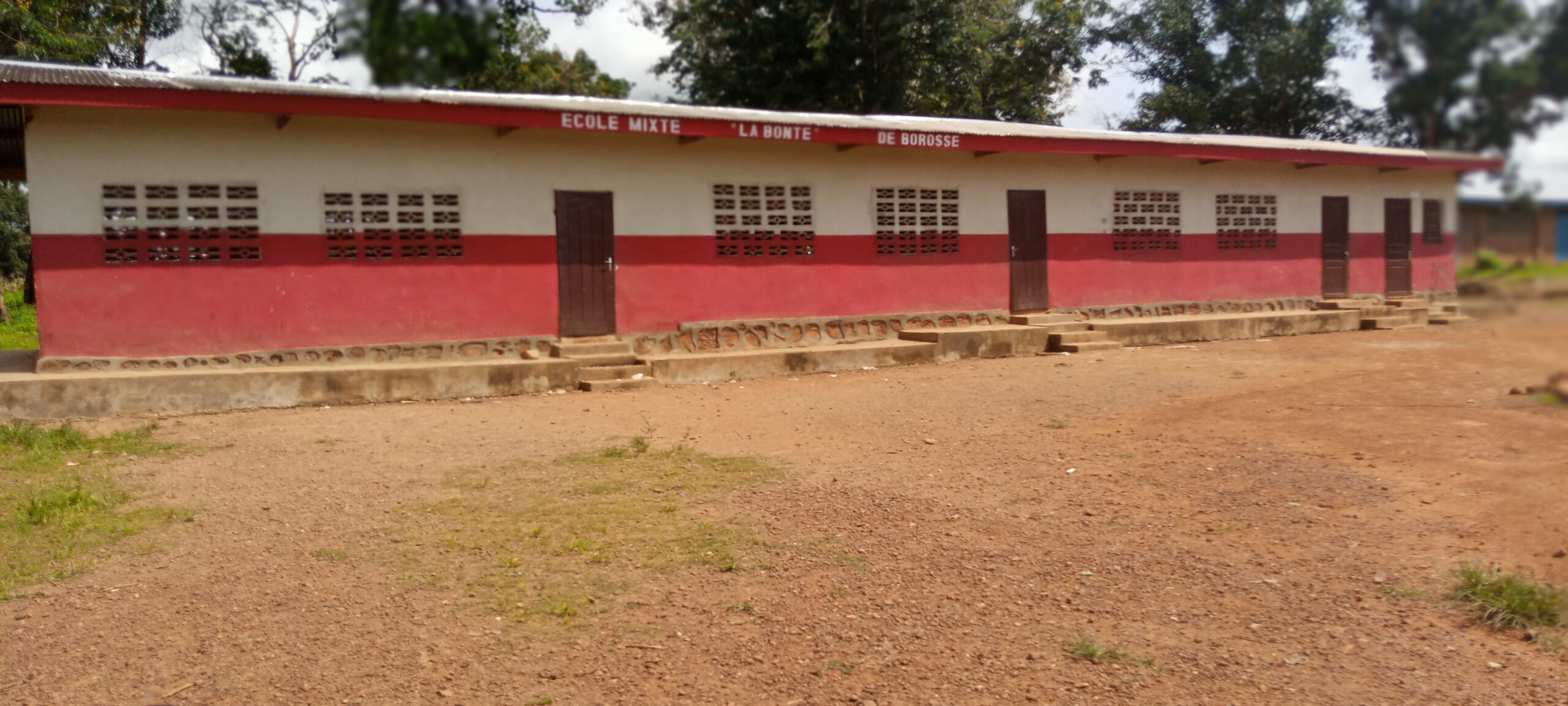Centrafrique : manque d’enseignants qualifiés à Borossé