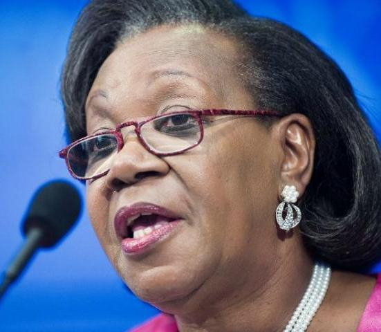 J’ai compris que le vrai problème de la République centrafricaine était la mal-gouvernance