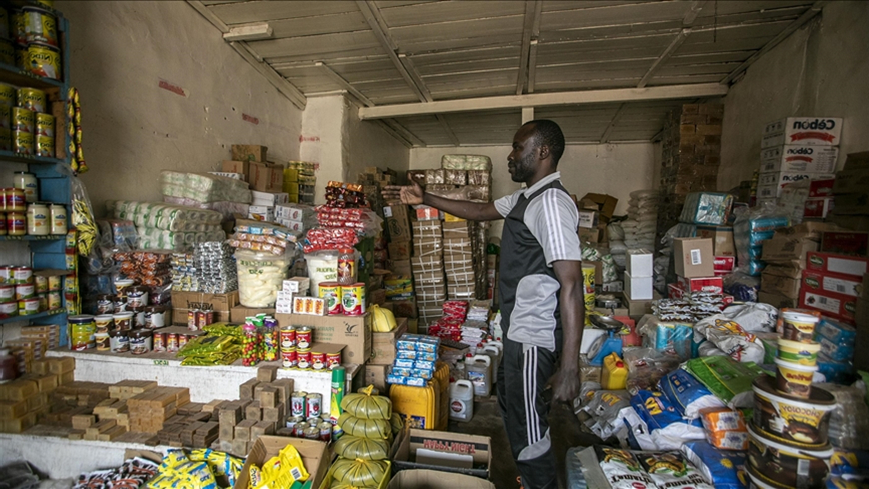 Centrafrique : la hausse des prix des produits de première nécessité fait grincer les dents à Nola