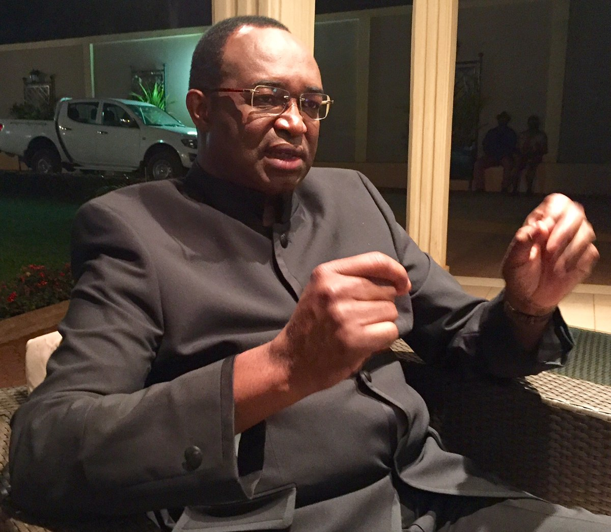 Centrafrique: la réélection du président Touadéra contestée par une frange de candidats