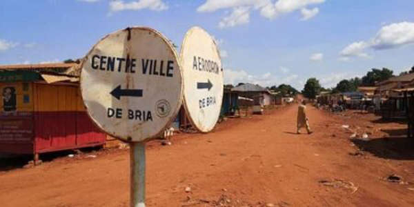 Bria: les abonnés de la téléphonie mobile appellent Bangui à voler à leur secours