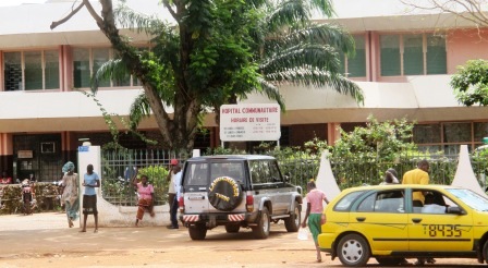 La grève des étudiants en EPS vivement réprimée par l’OCRB