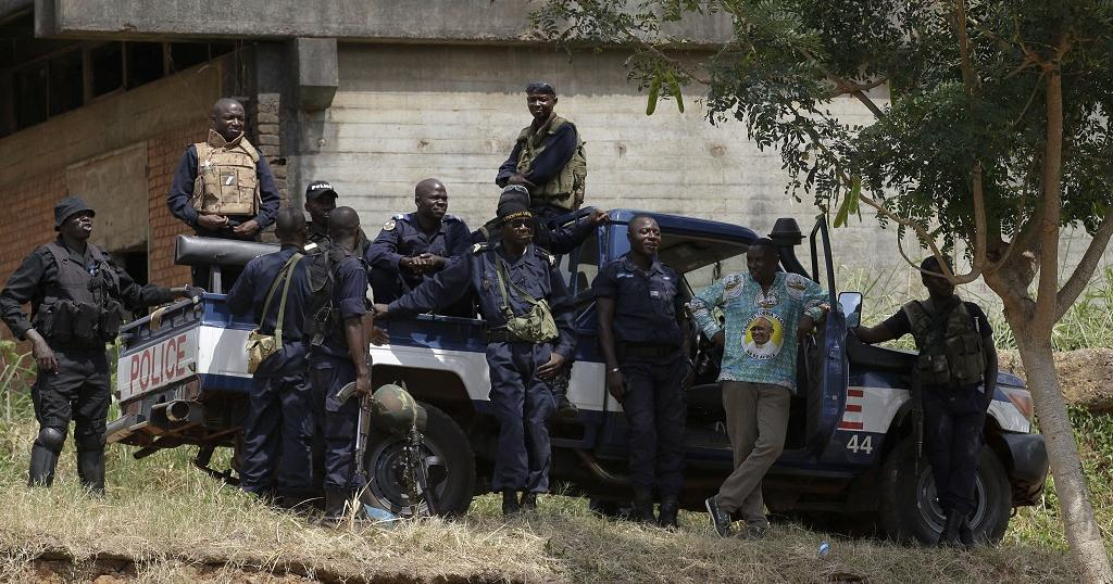 Bangui: inquiétude suite à la recrudescence de braquages dans les quartiers Nord