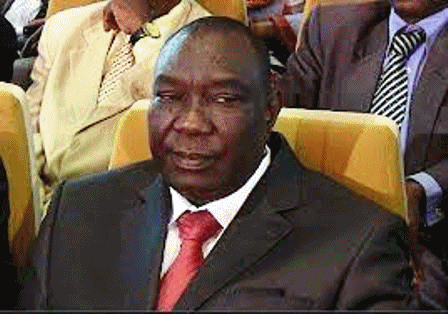 Djotodia accuse Bozizé d’être à l’origine de la crise sociale en RCA