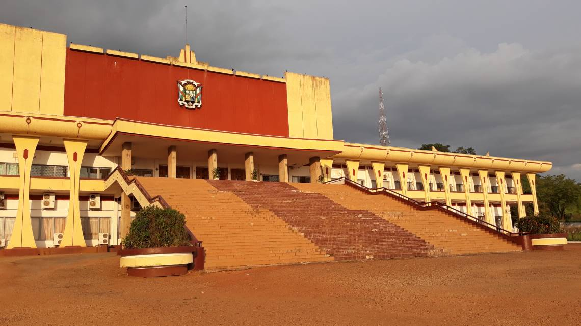 Centrafrique : l’inquiétude monte suite au retard accusé dans le dépôt de la loi des finances 2022 à l’Assemblée nationale