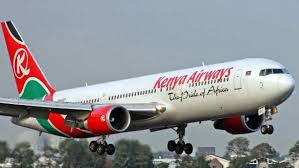 Bangui : L’agence aérienne Kenya Airways fermée par le FNE