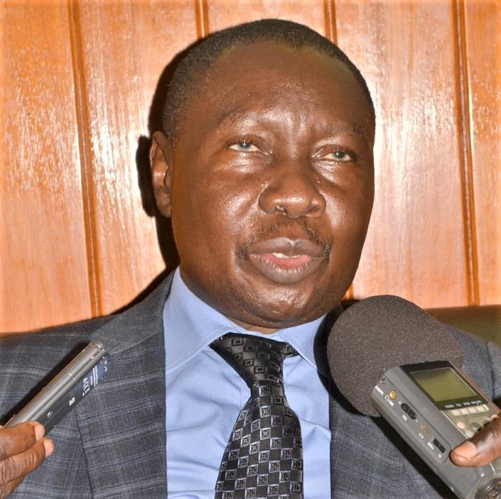 Découpage administratif : « Il s’agit des frontières artificielles. La terre reste centrafricaine »