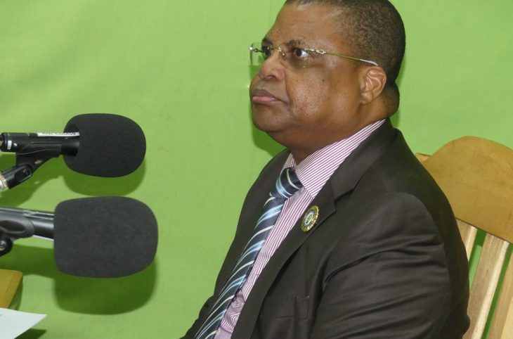 La hiérarchie des normes scrutée par Me Nicolas Tiangaye