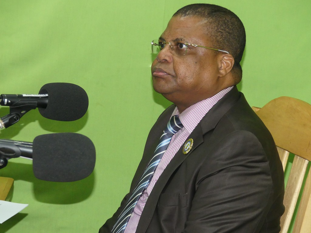 La hiérarchie des normes scrutée par Me Nicolas Tiangaye