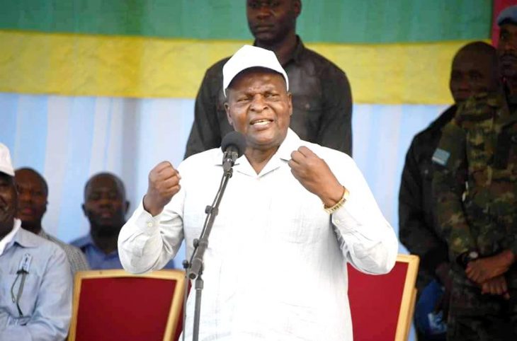 Centrafrique : la campagne référendaire rythmée par le débat sur la question de la double nationalité