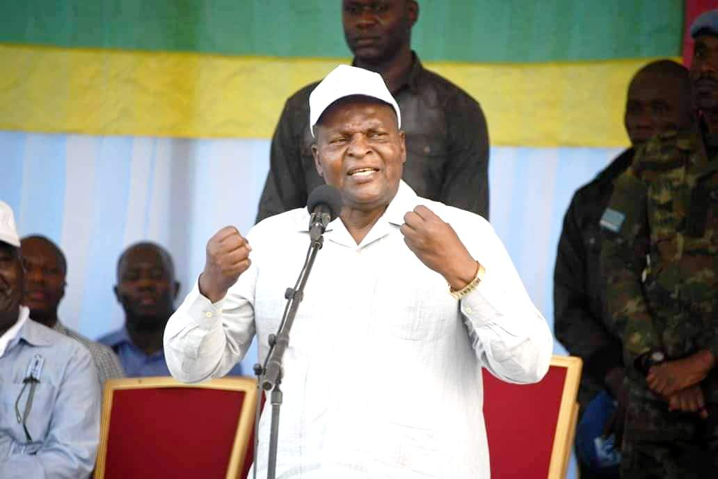 Centrafrique : la campagne référendaire rythmée par le débat sur la question de la double nationalité