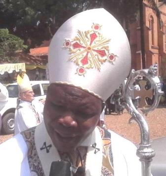 RCA : la plateforme religieuse s’inquiète de l’absence des autorités et forces de défense à Alindao