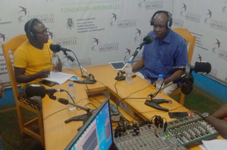 Que fait concrètement le service de renseignements centrafricain dans la sécurisation du pays ?