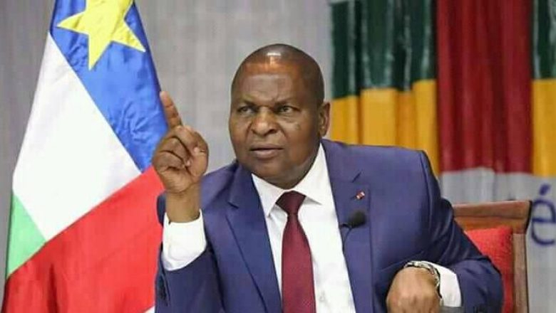 Centrafrique: le président de la République décrète l’Etat d’urgence