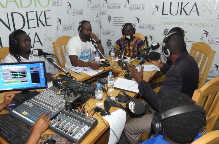 Quelle place pour la jeunesse centrafricaine dans la politique du pays?