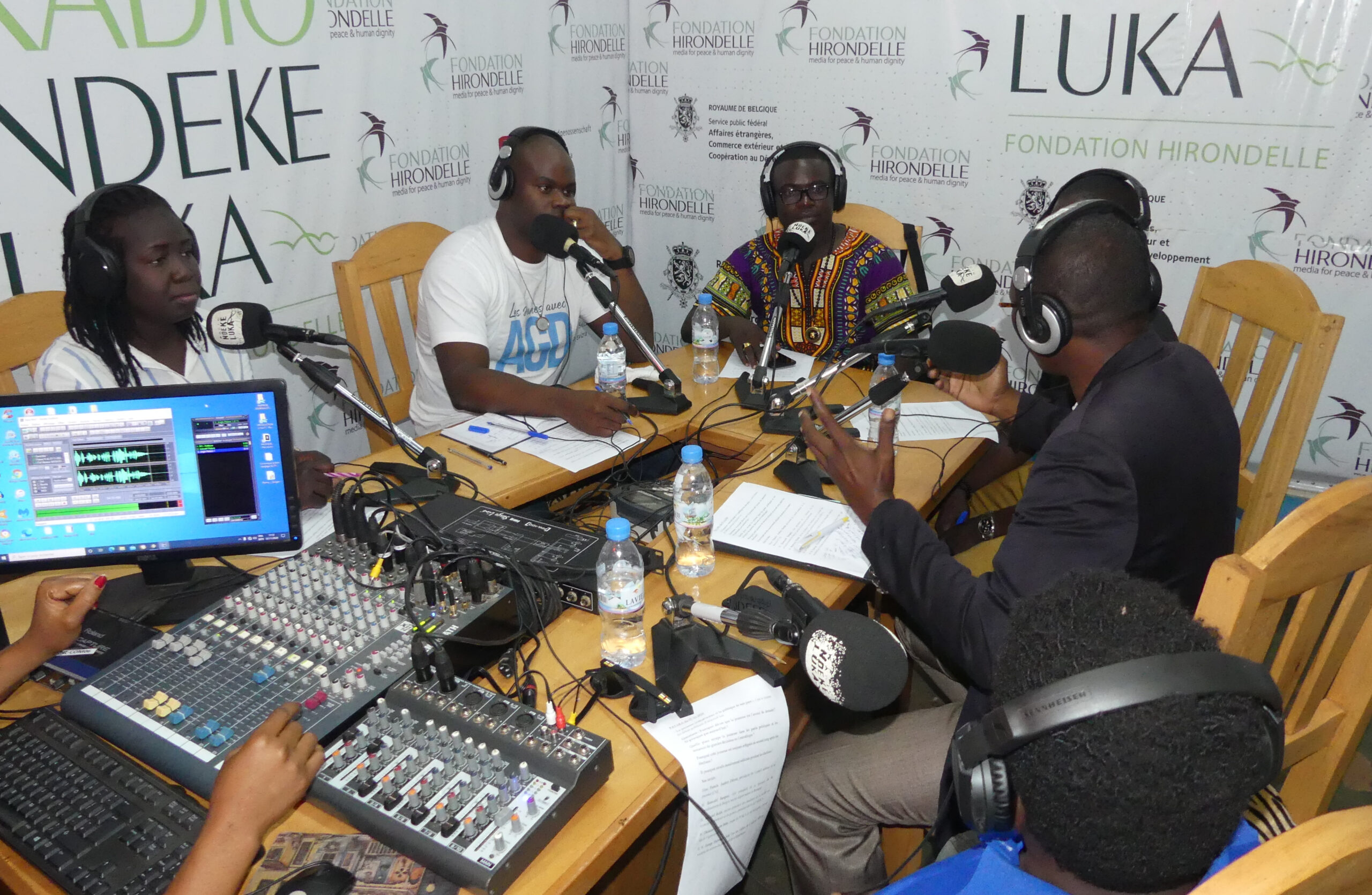 Quelle place pour la jeunesse centrafricaine dans la politique du pays?