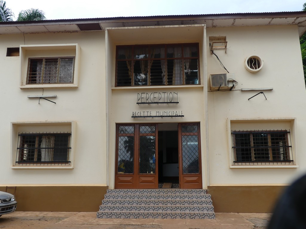 RCA : Les retraités suspectent un réseau de racket à la perception à Bangui