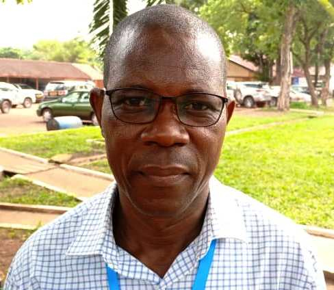 Thierry Zeneth dresse le bilan à mis parcours de la politique du gouvernement en matière de redéploiement