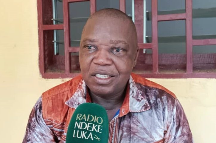 "La situation sécuritaire du Bamingui-Bangoran est relativement calme mais imprévisible"