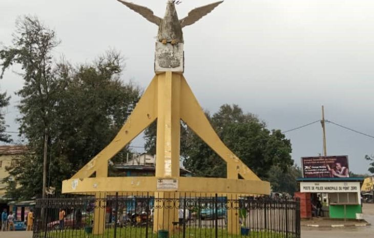 Centrafrique : la ville de Bouar plongée dans l’obscurité faute d’électricité