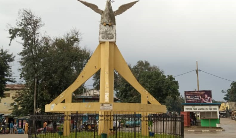 Centrafrique : la ville de Bouar plongée dans l’obscurité faute d’électricité