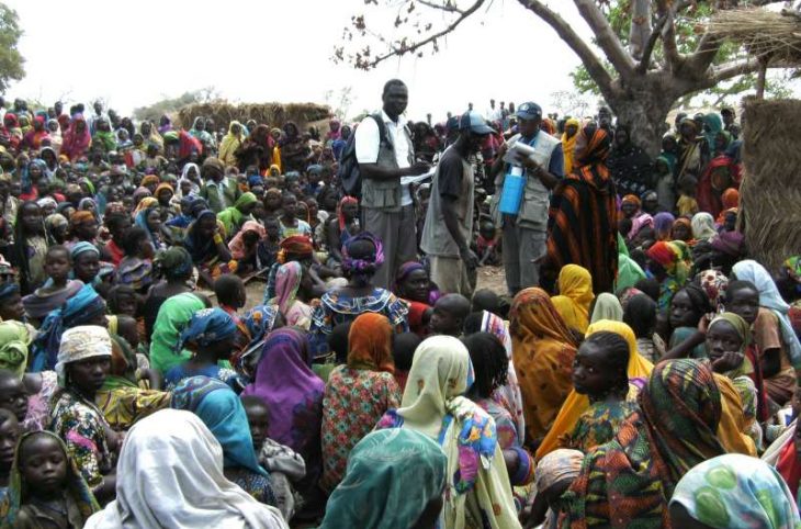 Du Tchad à Kabo : Les réfugiés centrafricains plaident pour leur retour