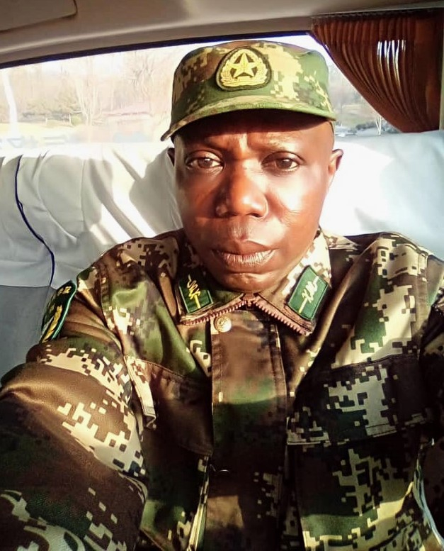 Centrafrique : la CPS annonce l’arrestation d’un commandant des Faca pour crimes contre l’humanité
