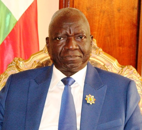 « Nous avons du travail à faire. Car la mission du Conseil national de la médiation constitue un enjeu majeur »