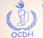 OCDH a 18 ans; un anniversaire sous silence.