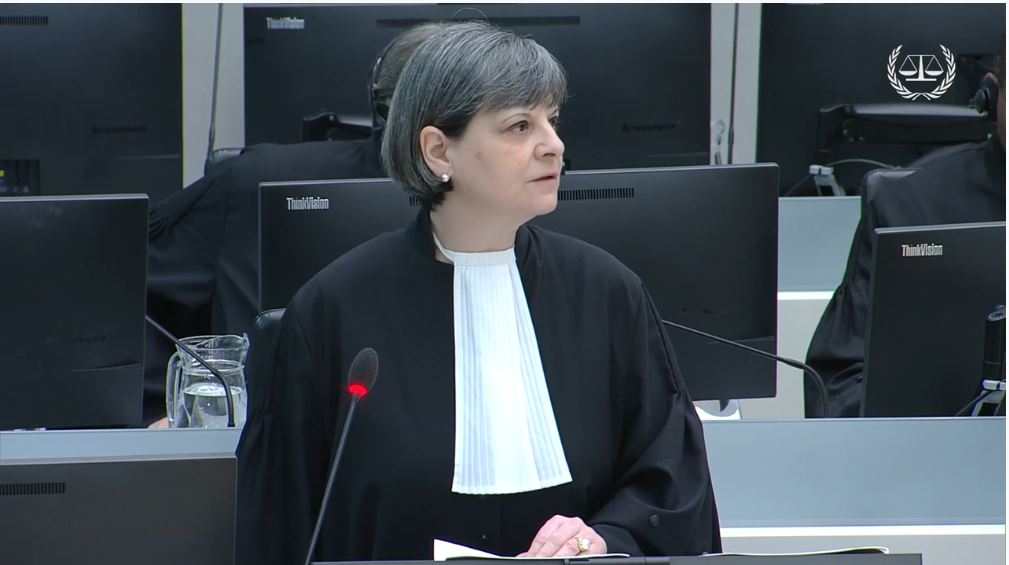 RCA/CPI: la question du droit des victimes au cœur d’une rencontre virtuelle avec la presse africaine francophone