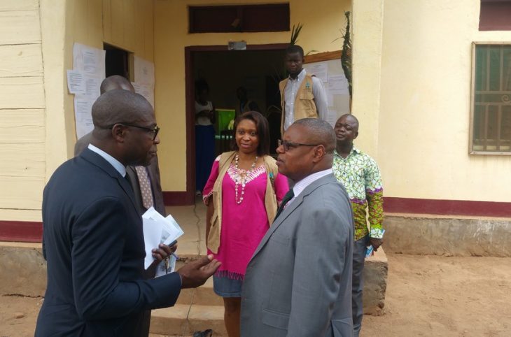 Bangui : L'ONG Obouni compte réduire les maladies mentales à 2%