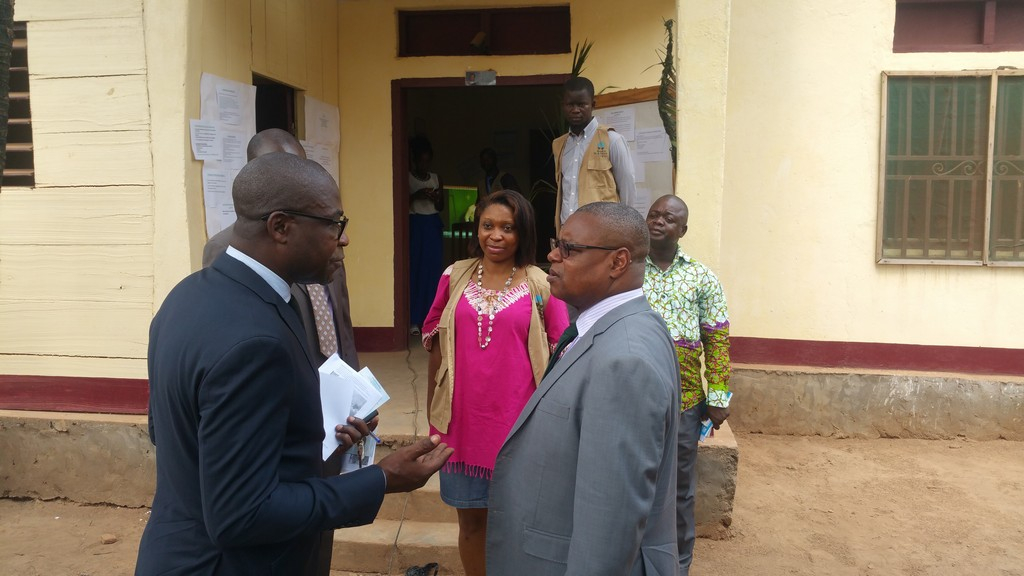 Bangui : L’ONG Obouni compte réduire les maladies mentales à 2%