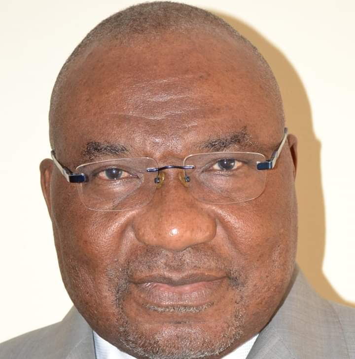 Le ministre Marcel Djimasse satisfait du bilan à mi-parcours du contrôle physique des fonctionnaires