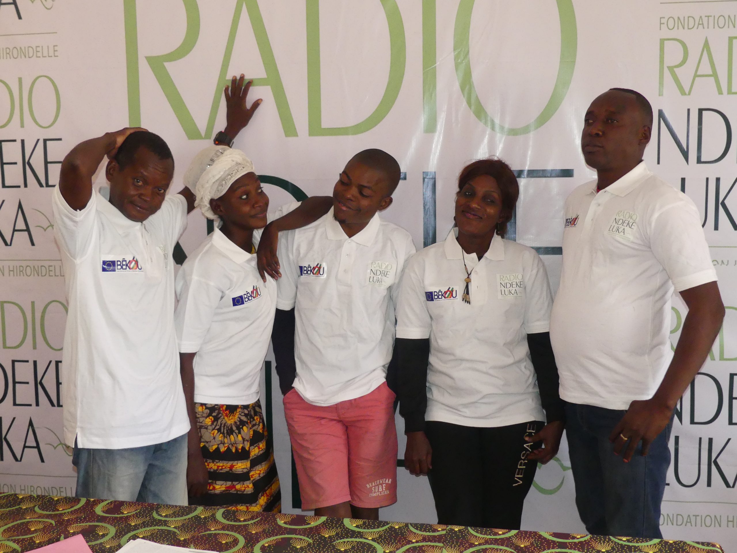 Linga Théâtre: Les notables du village Linga appellent à la préservation des biens publics