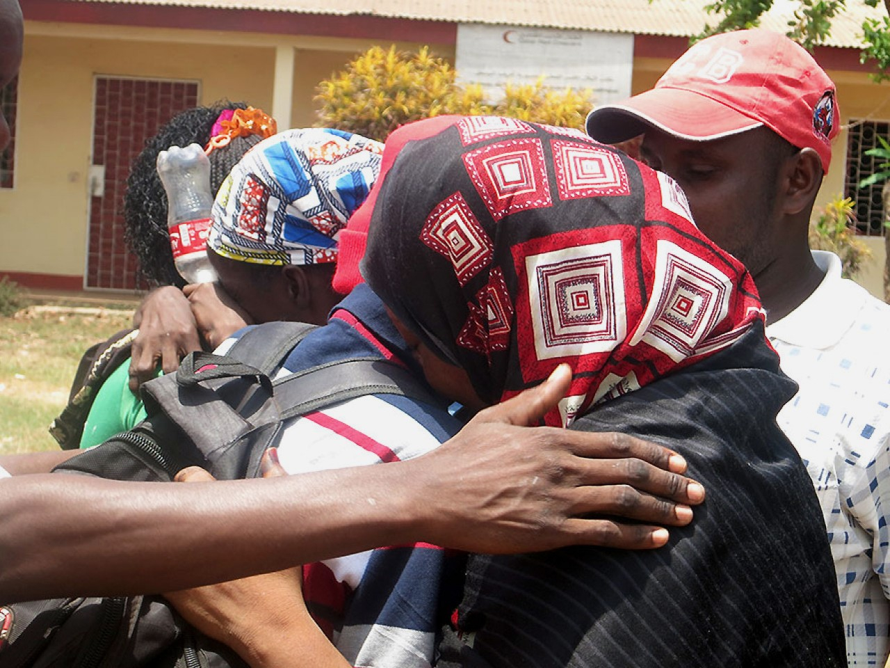 Centrafrique : plus de 11.000 victimes ont besoin d’une prise en charge holistique