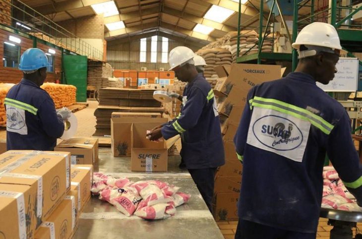 Centrafrique : les habitants de Ngakobo déplorent leurs conditions de vie après la fermeture de la Sucaf