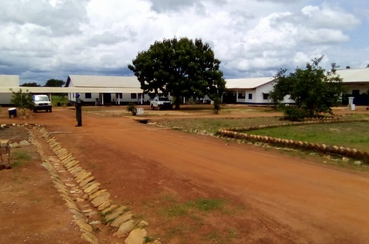 Centrafrique: la ville de Paoua renoue avec la sécurité