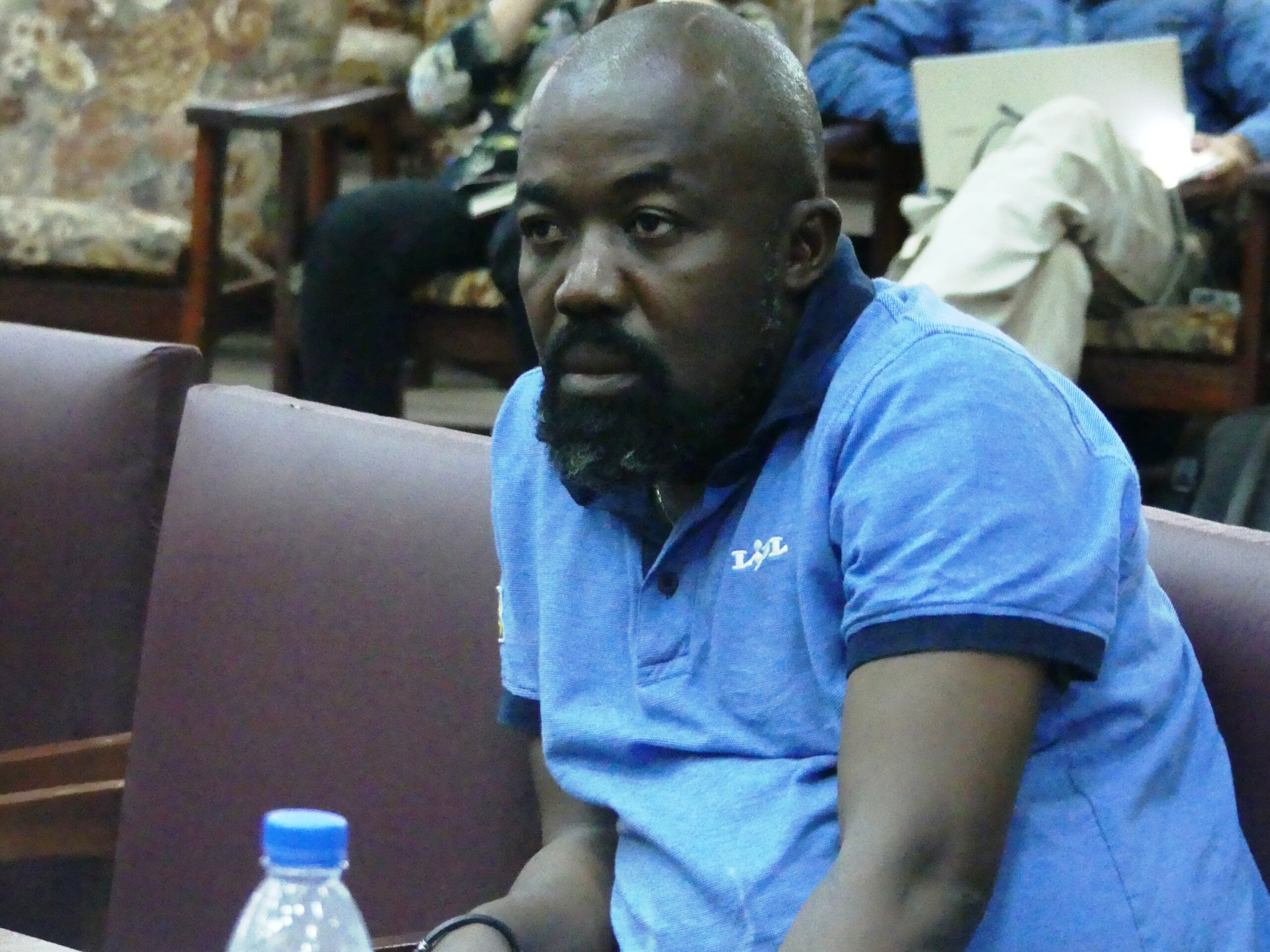 RCA : Un chef milicien Alfred Yekatom Rombho attendu dans le box des accusés à la CPI