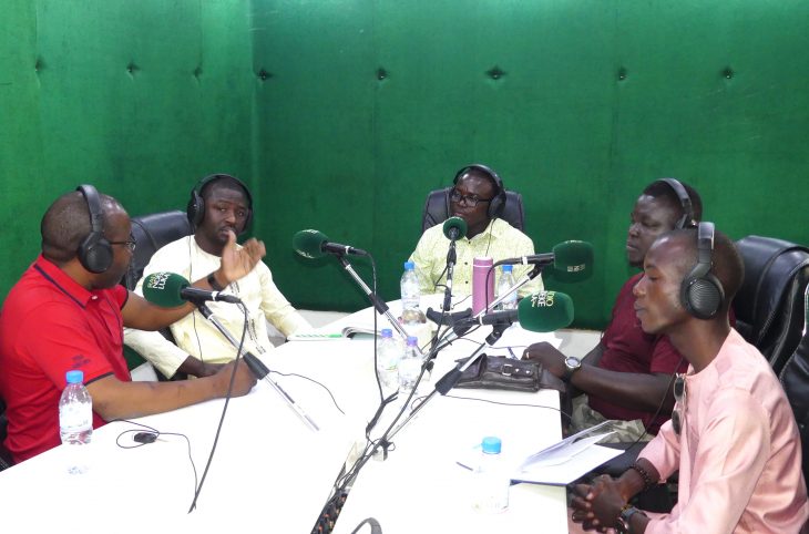 Quel avenir pour le Conseil national de la Jeunesse centrafricaine ?