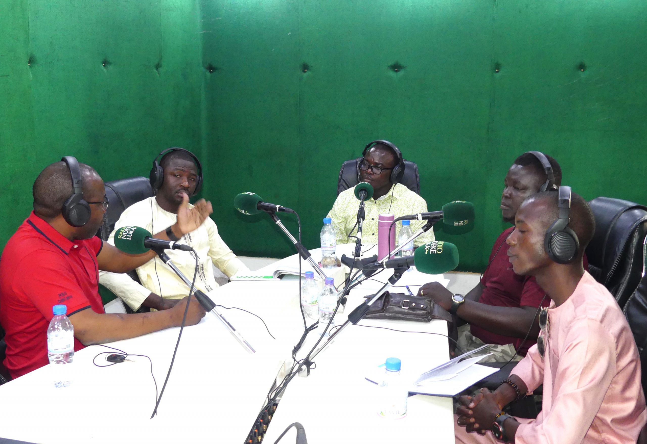 Quel avenir pour le Conseil national de la Jeunesse centrafricaine ?