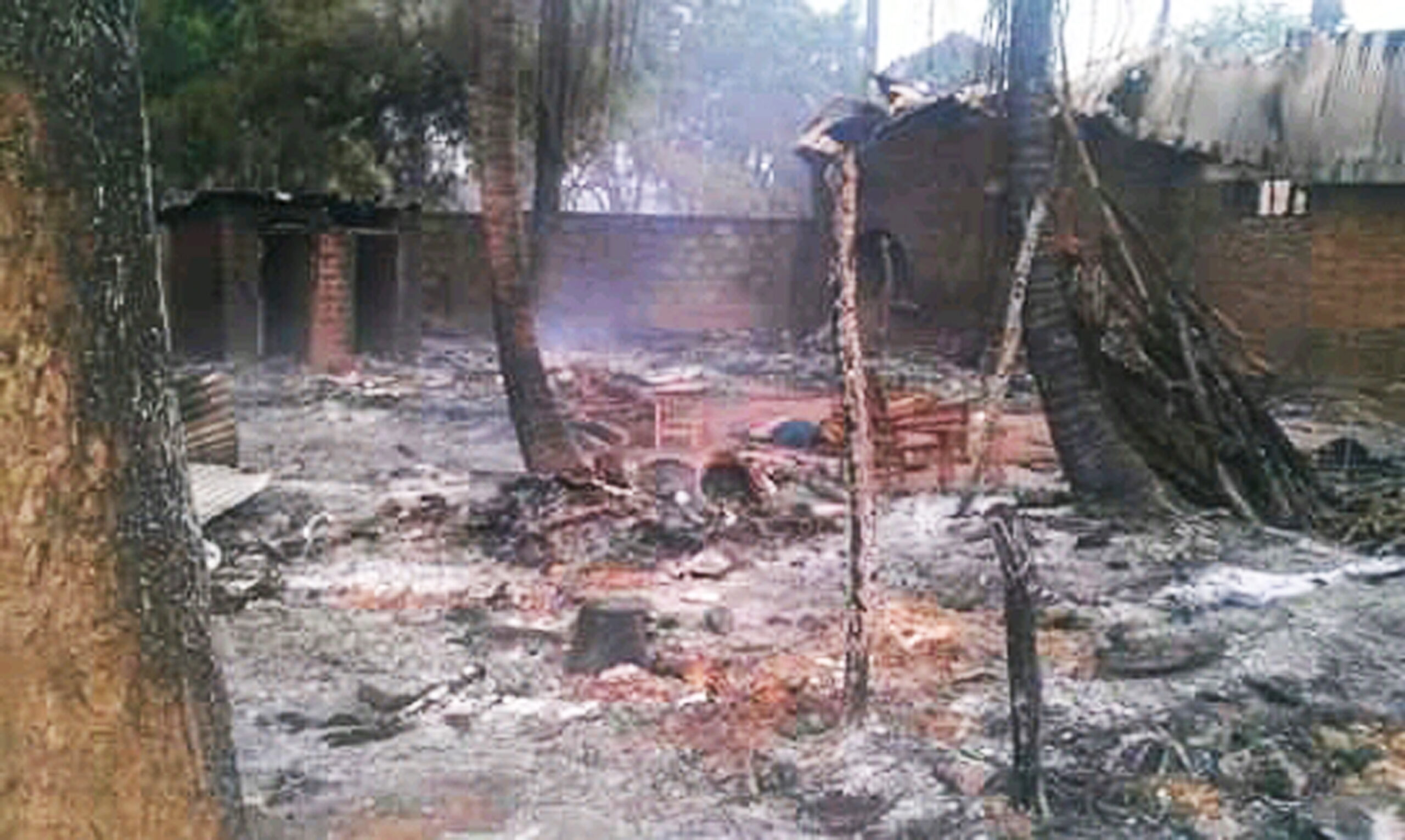 Basse-Kotto : La situation humanitaire demeure préoccupante à Alindao deux semaines après le drame