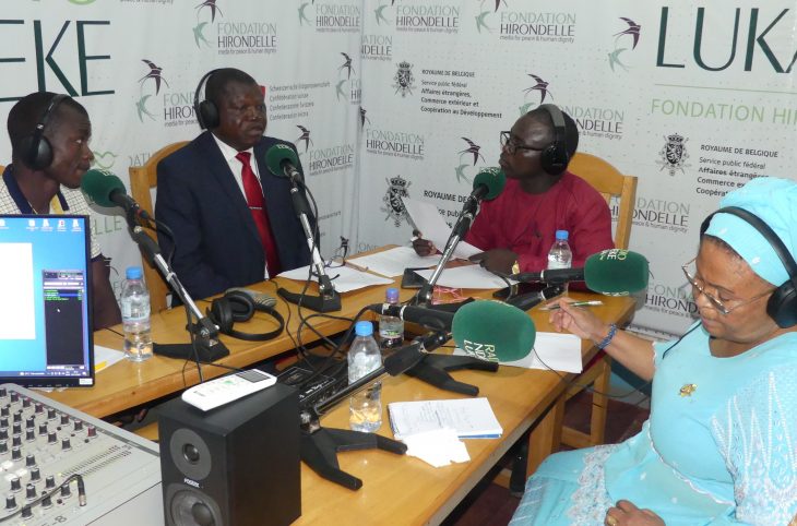 Qu’est-ce qui justifie la hausse de prix de denrées sur le marché ?