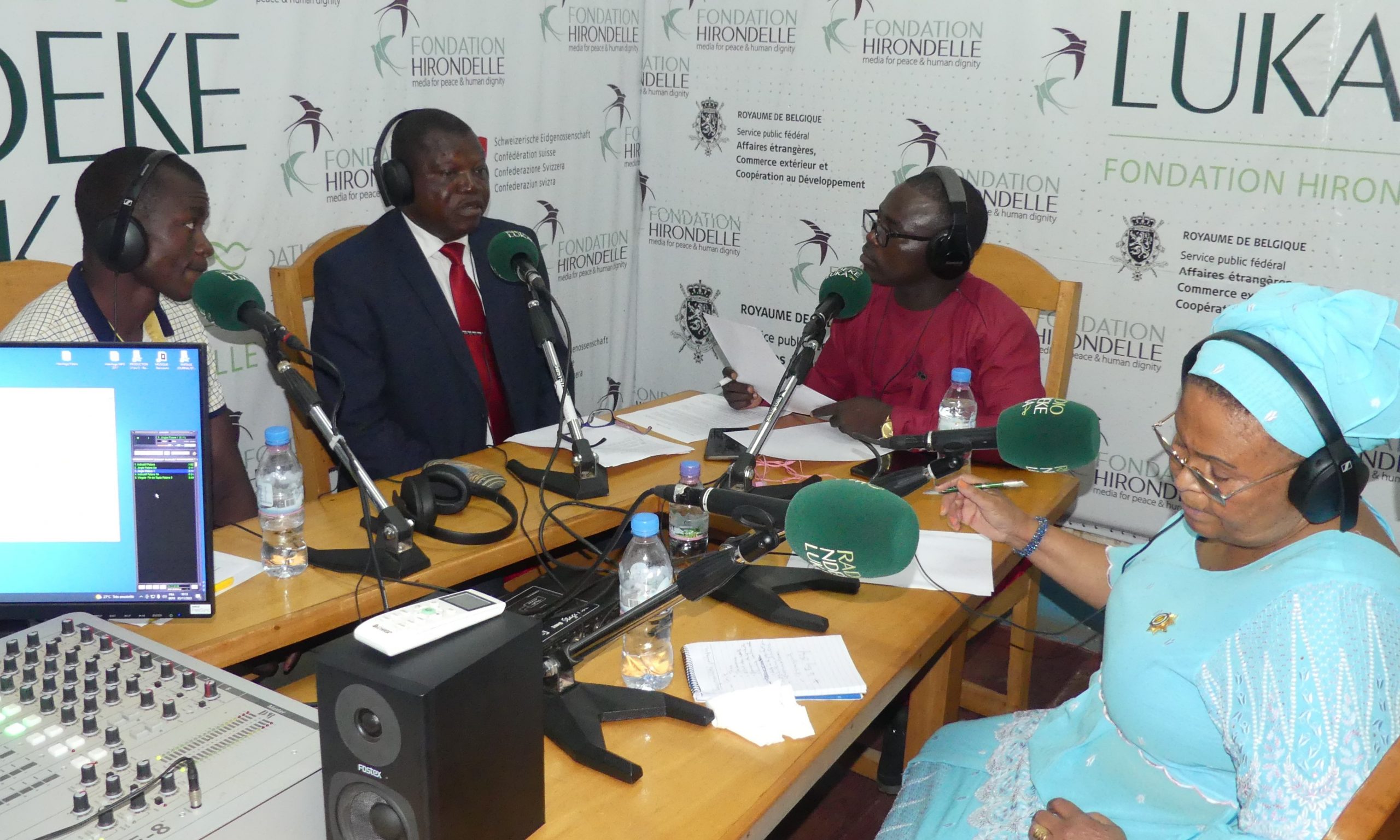 Qu’est-ce qui justifie la hausse de prix de denrées sur le marché ?