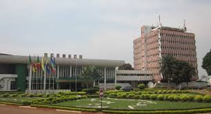 RCA : le siège de la CEMAC de retour en Centrafrique