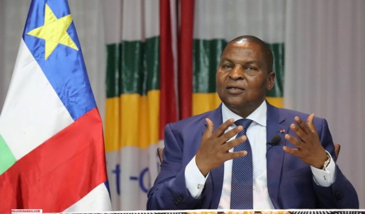 Centrafrique: Faustin-Archange Touadéra nomme le comité de pilotage du dialogue «républicain»