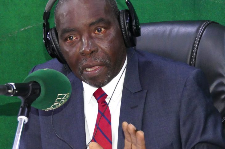 "Ce qu’a dit A.G Dologuélé relève totalement de l’inculture politique"