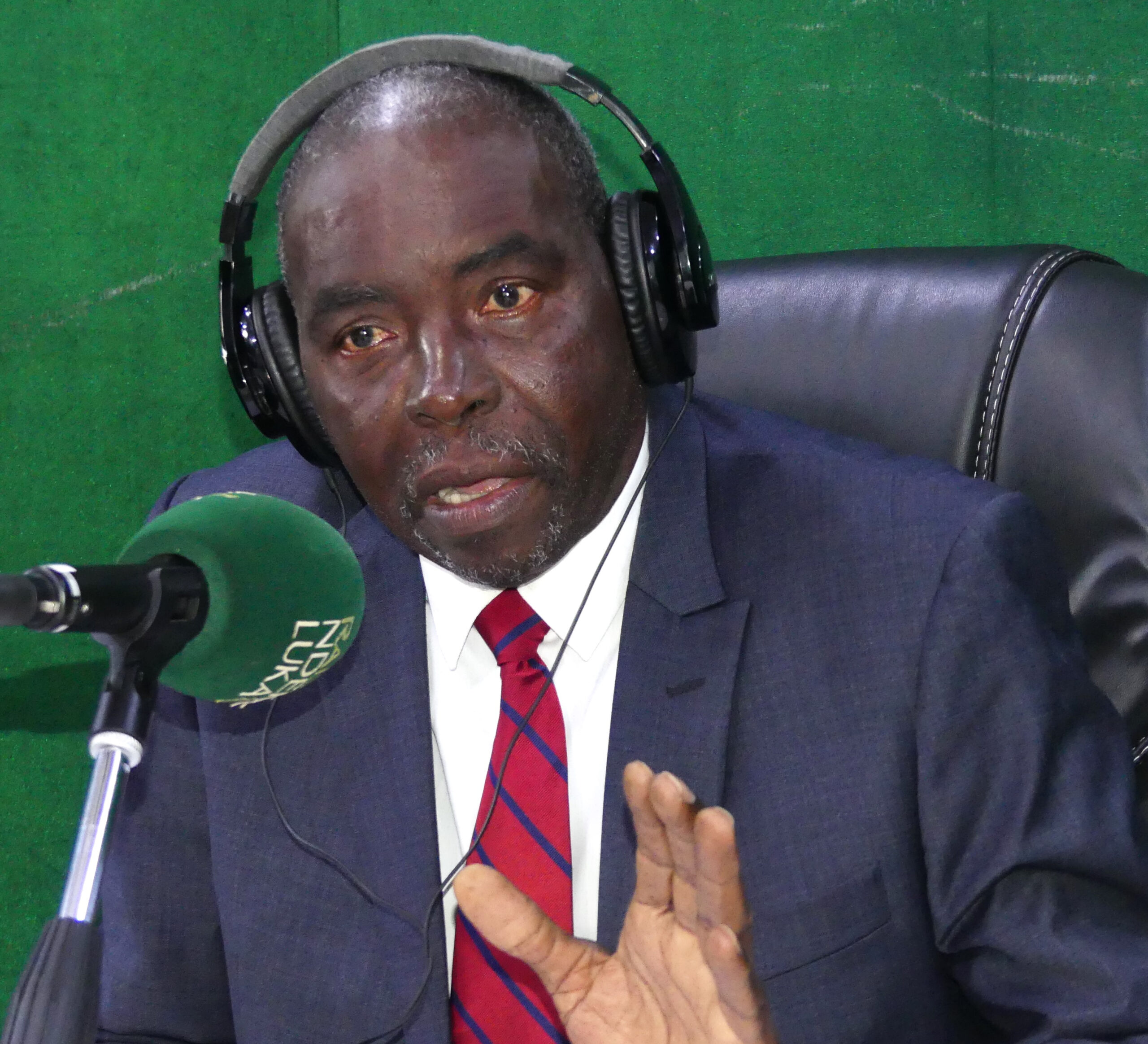 « Ce qu’a dit A.G Dologuélé relève totalement de l’inculture politique »